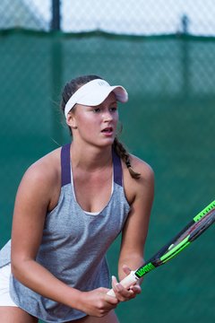 Lena Greiner 553 - Lilienthal Open